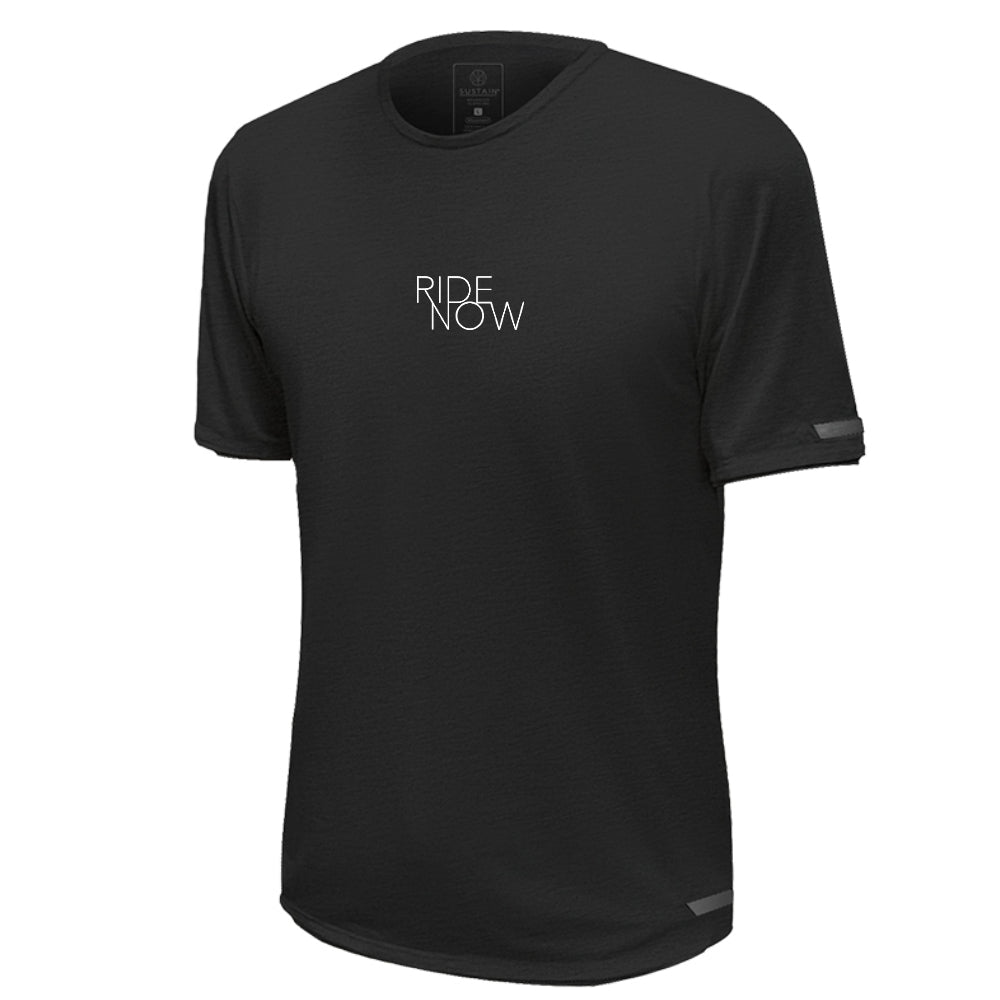 HOMI Tencel Tee - RIDE NOW