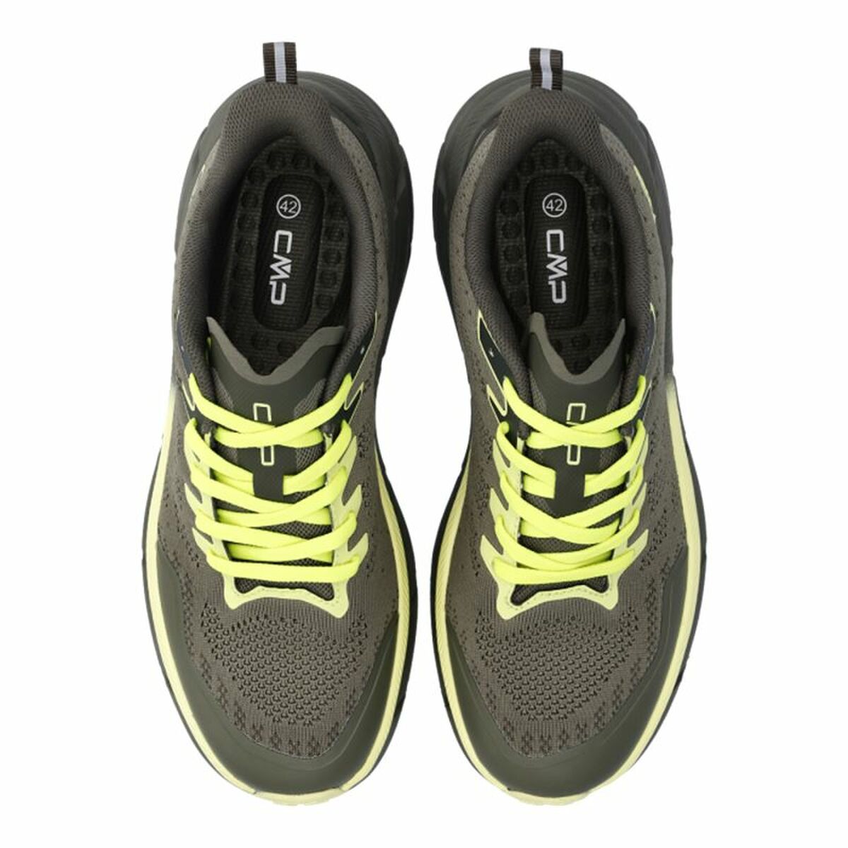 Walking Shoes for Men Campagnolo Rahmsy-5