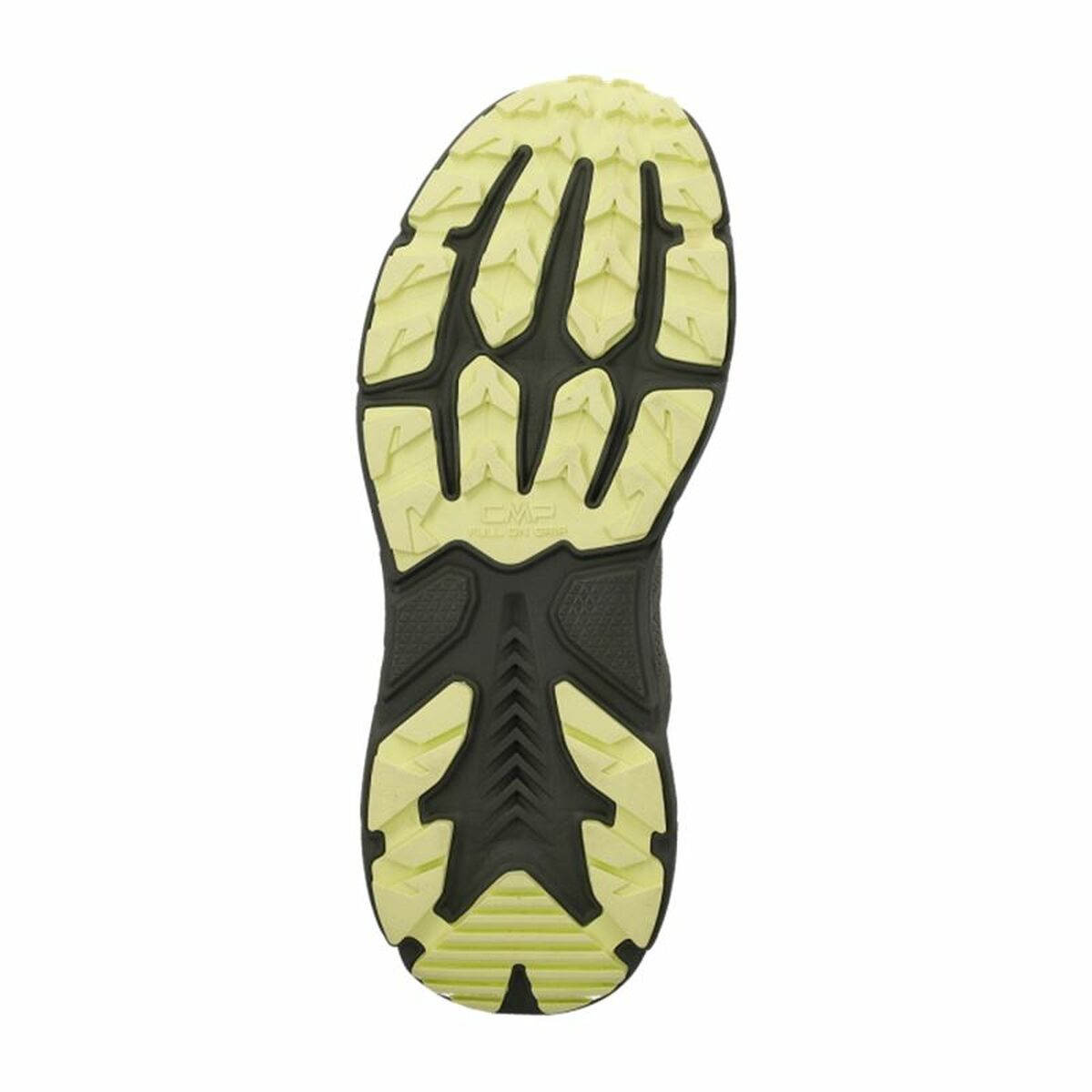 Walking Shoes for Men Campagnolo Rahmsy-4