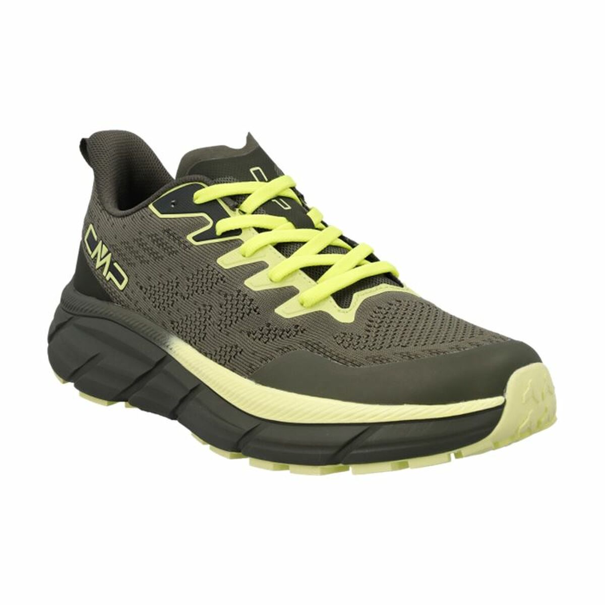 Walking Shoes for Men Campagnolo Rahmsy-3