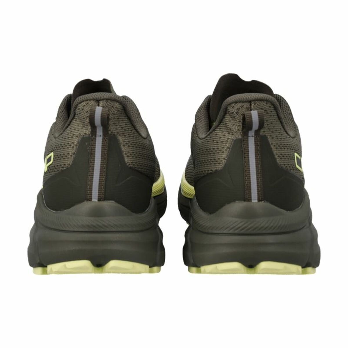 Walking Shoes for Men Campagnolo Rahmsy-2