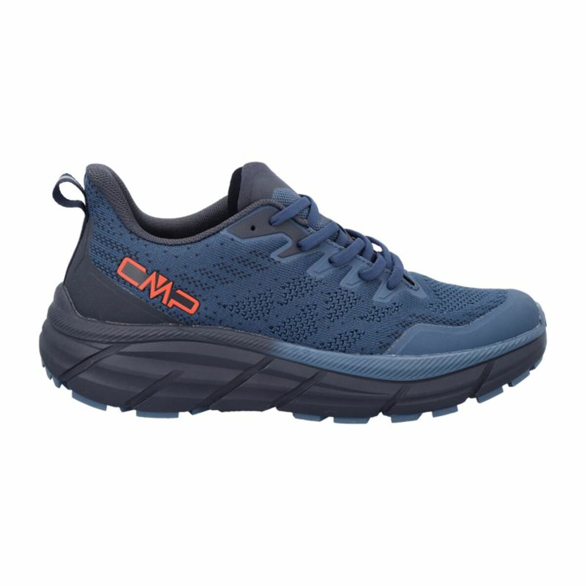 Walking Shoes for Men Campagnolo Rahmsy-0