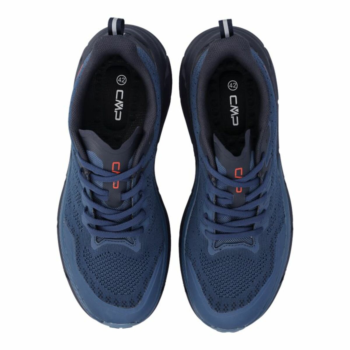 Walking Shoes for Men Campagnolo Rahmsy-5