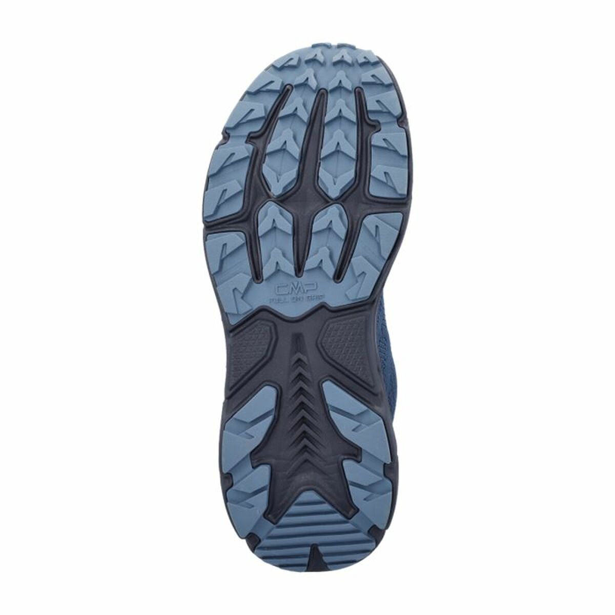 Walking Shoes for Men Campagnolo Rahmsy-4
