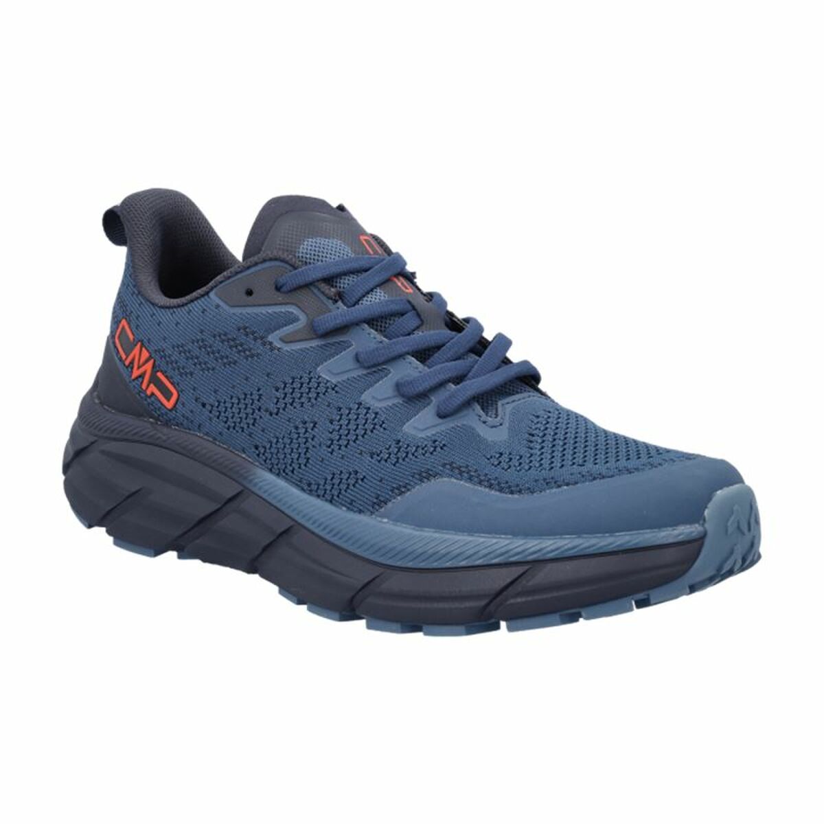 Walking Shoes for Men Campagnolo Rahmsy-3