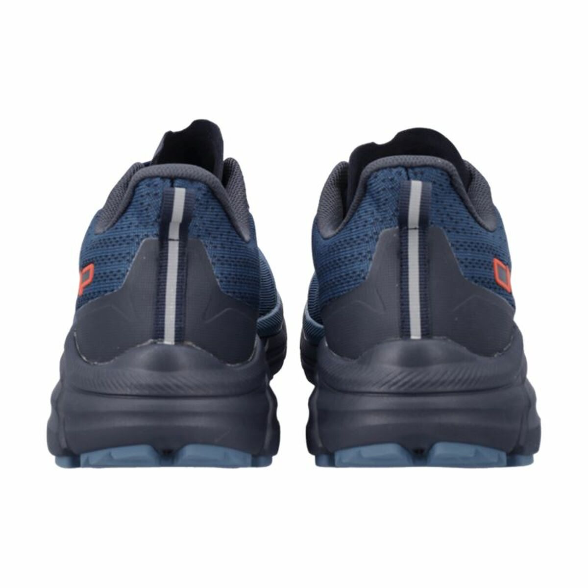 Walking Shoes for Men Campagnolo Rahmsy-2
