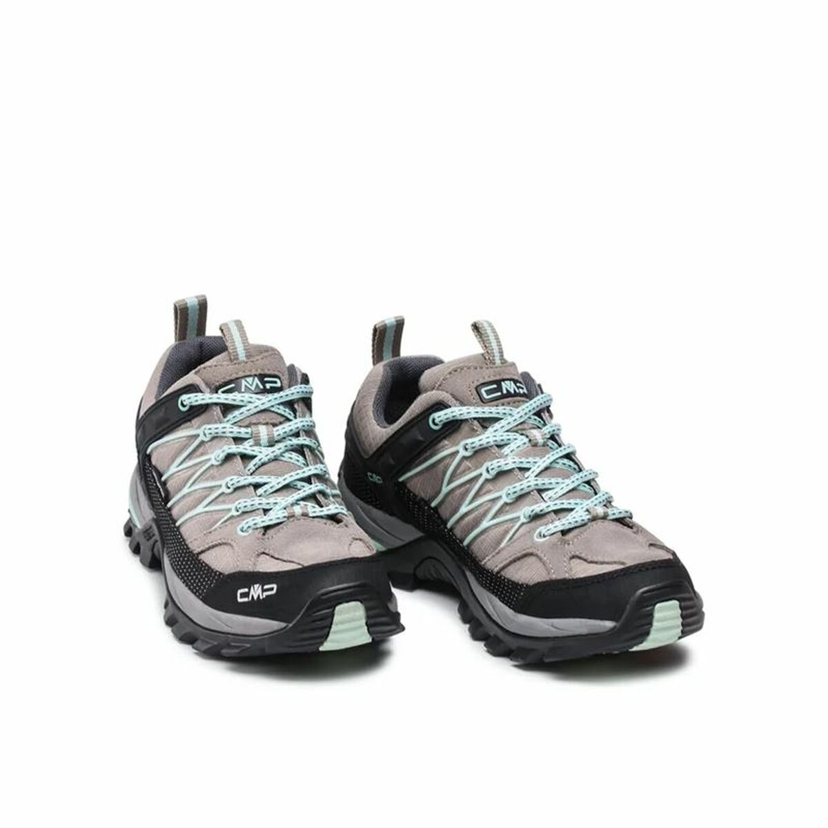Walking Shoes for Men Campagnolo Rigel Low-4