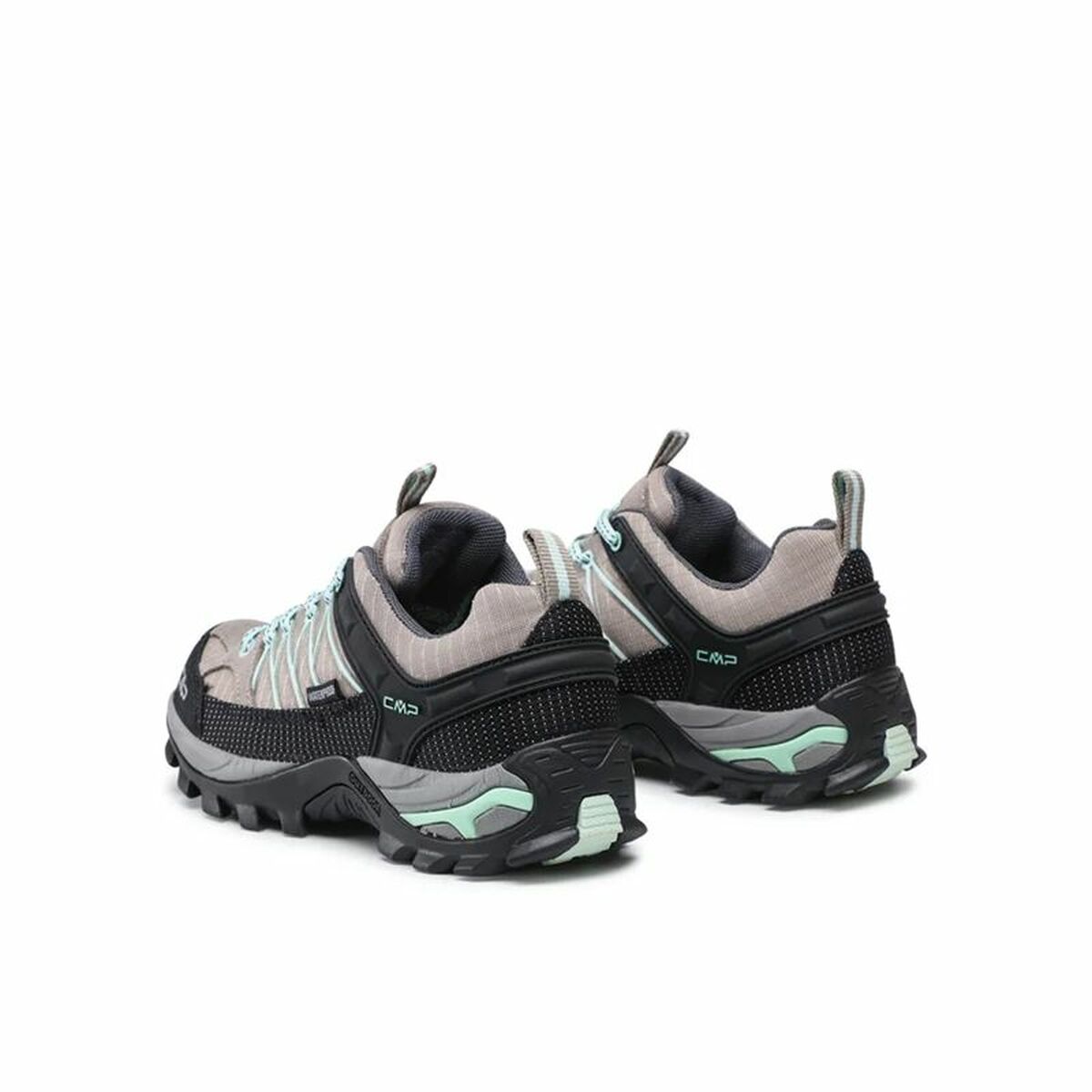 Walking Shoes for Men Campagnolo Rigel Low-3