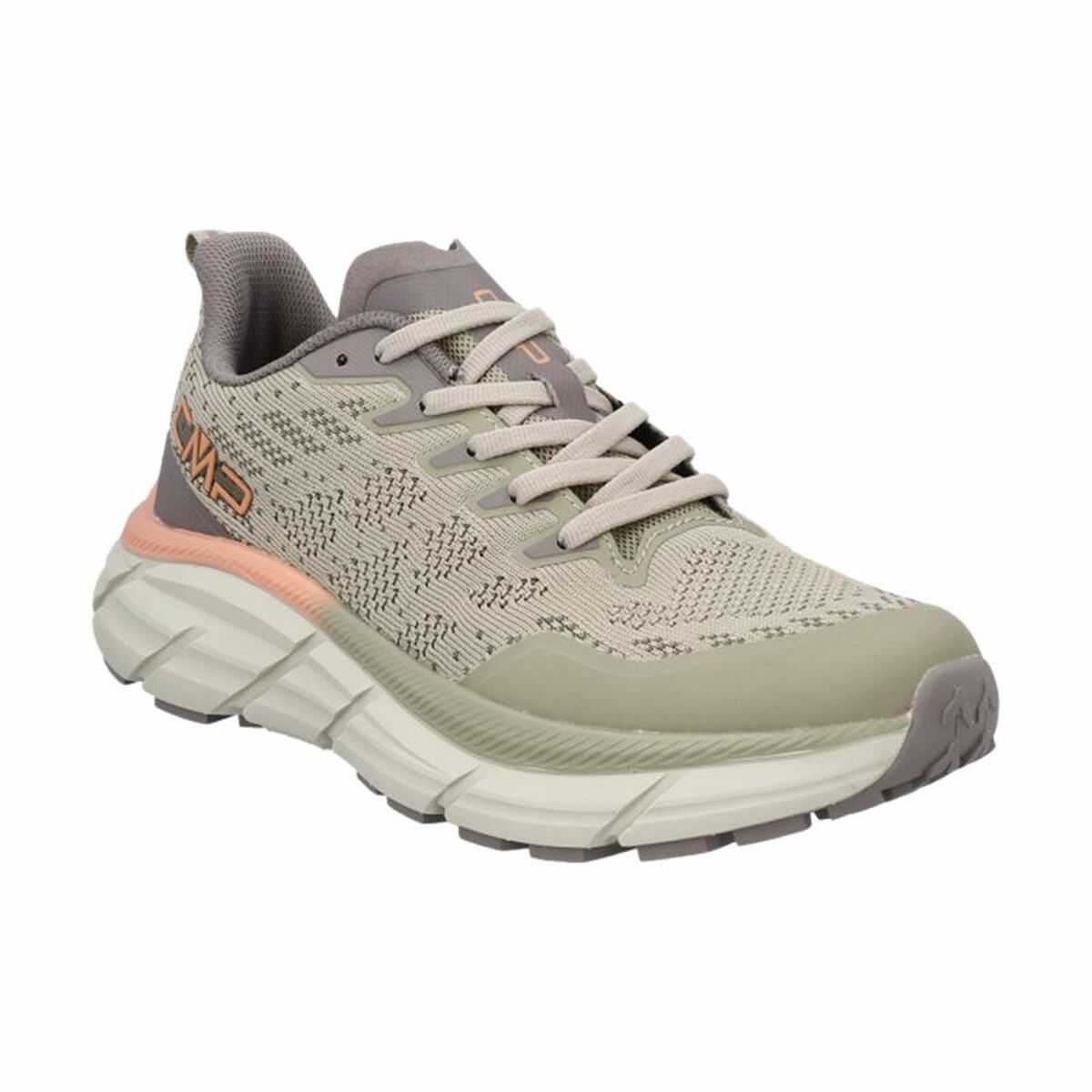 Walking Shoes for Men Campagnolo Rahmsy-3