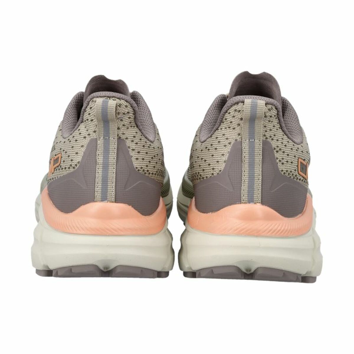 Walking Shoes for Men Campagnolo Rahmsy-2