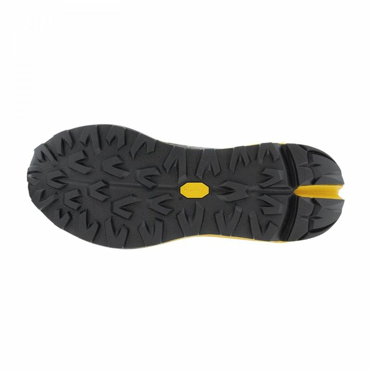 Walking Shoes for Men Bestard Guepard Black-4