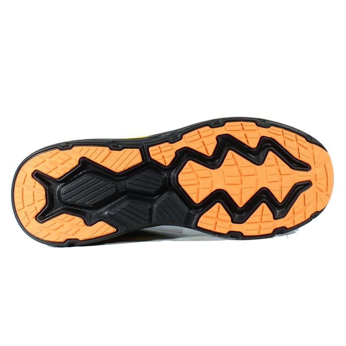Walking Shoes for Men Hi-Tec Promenade Black-6