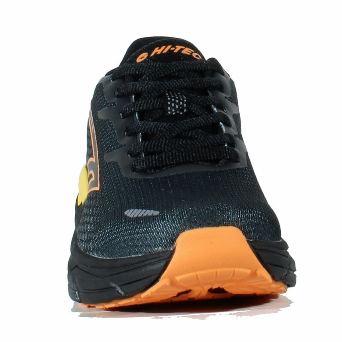 Walking Shoes for Men Hi-Tec Promenade Black-4