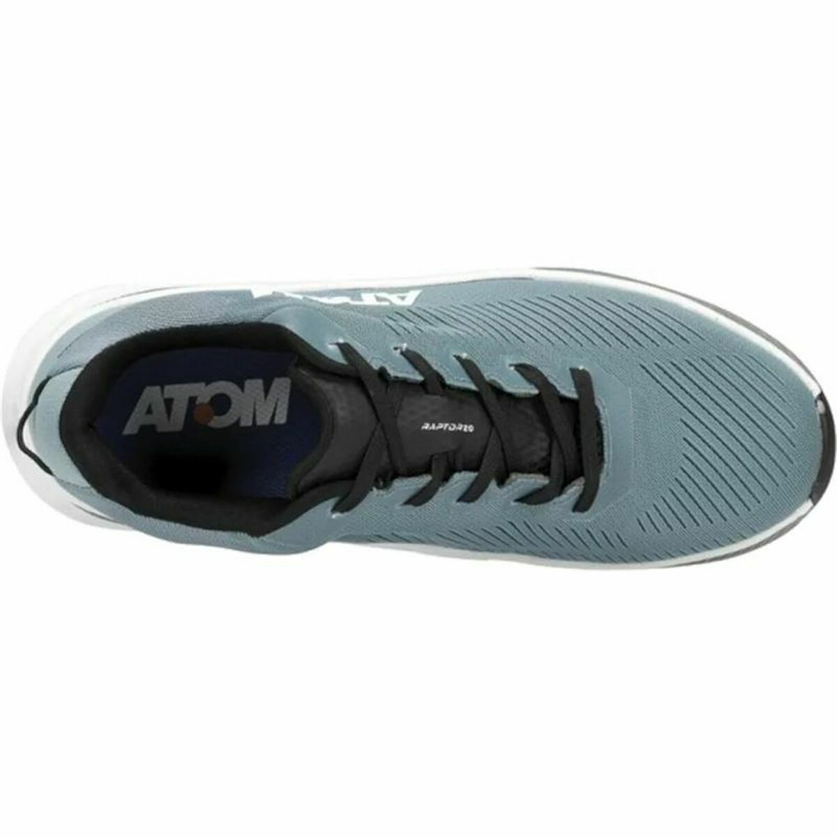 Running Shoes for Adults Atom AT134 Blue Green Men-22