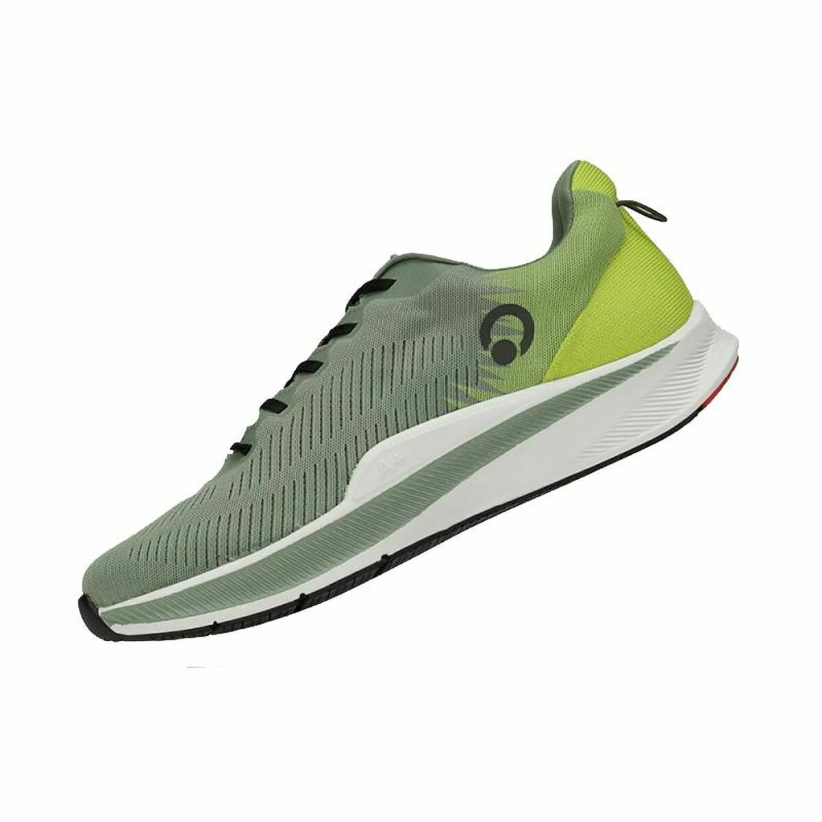 Running Shoes for Adults Atom AT134 Green Men-24