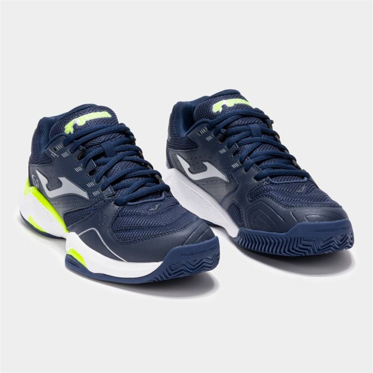 Men's Tennis Shoes Joma Sport Master 1000 Men 2503 Navy Blue-5