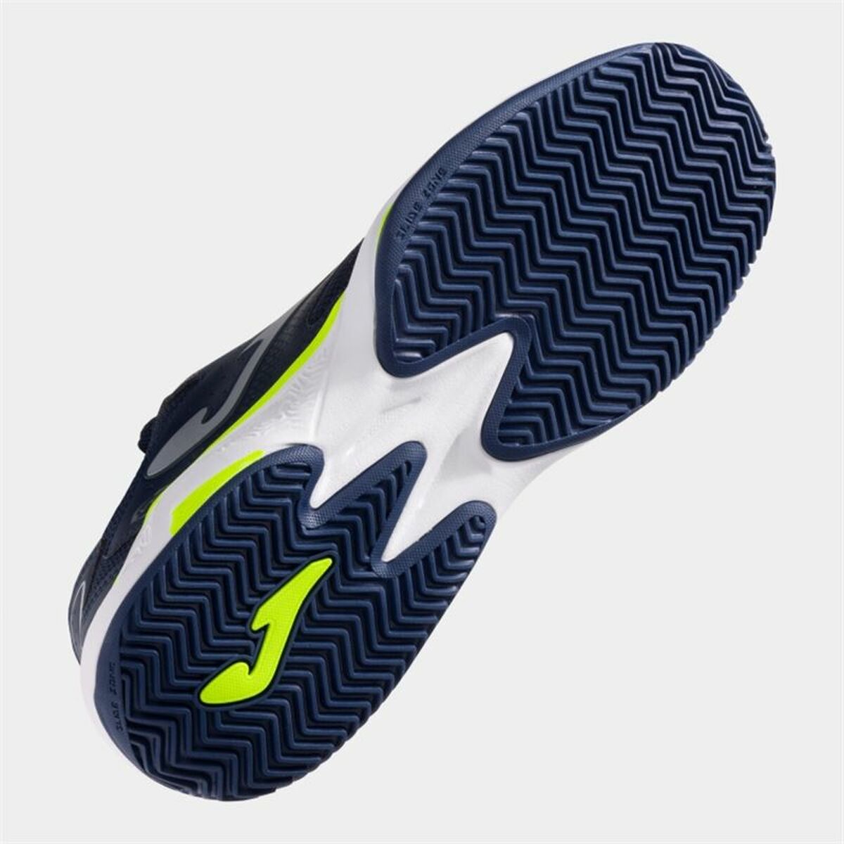 Men's Tennis Shoes Joma Sport Master 1000 Men 2503 Navy Blue-2