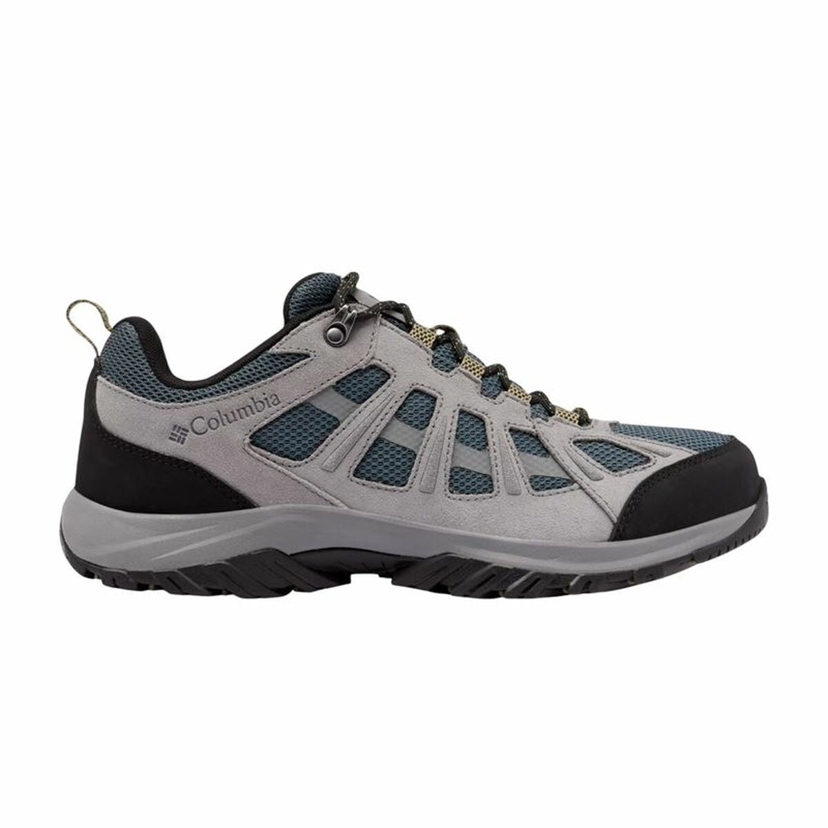 Walking Shoes for Men Columbia REDMOND™ III-0