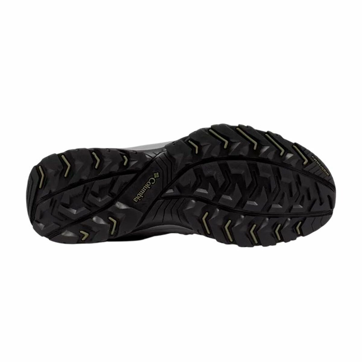 Walking Shoes for Men Columbia REDMOND™ III-3