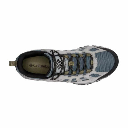 Walking Shoes for Men Columbia REDMOND™ III-2