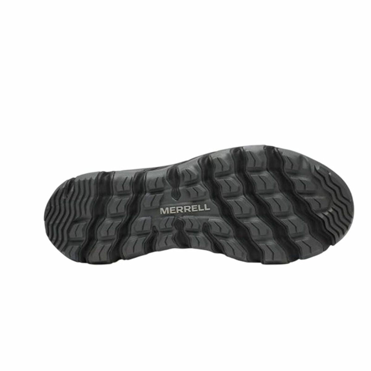 Walking Shoes for Men Merrell Maipo Explorer-3