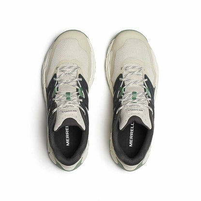 Walking Shoes for Men Merrell Maipo Explorer Green-4