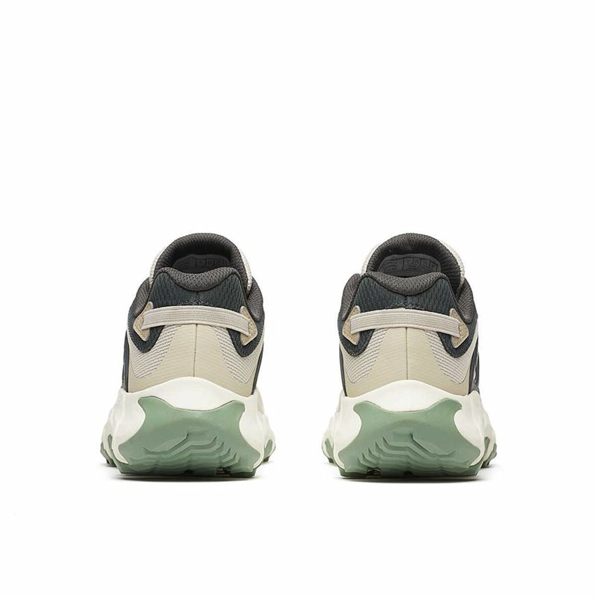 Walking Shoes for Men Merrell Maipo Explorer Green-2