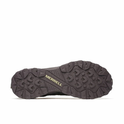 Walking Shoes for Men Merrell Speed Eco Wp-4