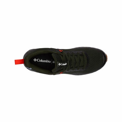 Walking Shoes for Men Columbia Konos™ Trs Outdry™-3