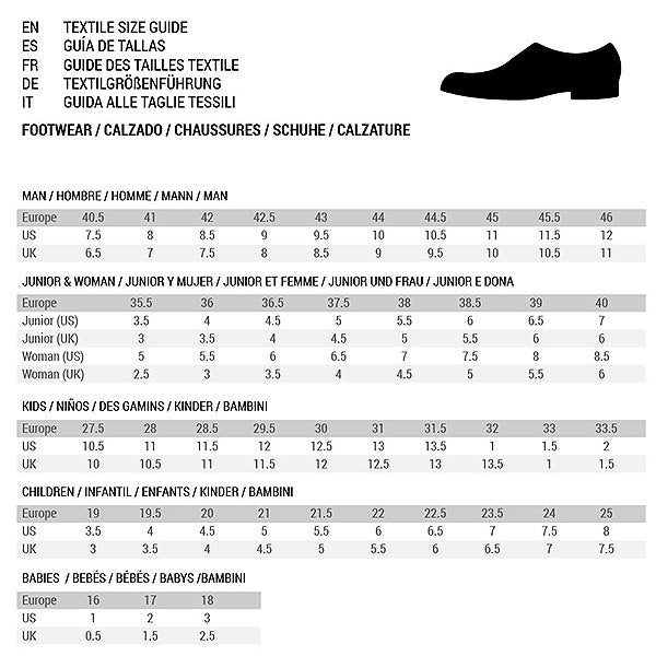 Walking Shoes for Men Columbia REDMOND™ III-1