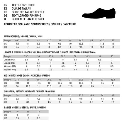 Walking Shoes for Men Columbia REDMOND™ III-1