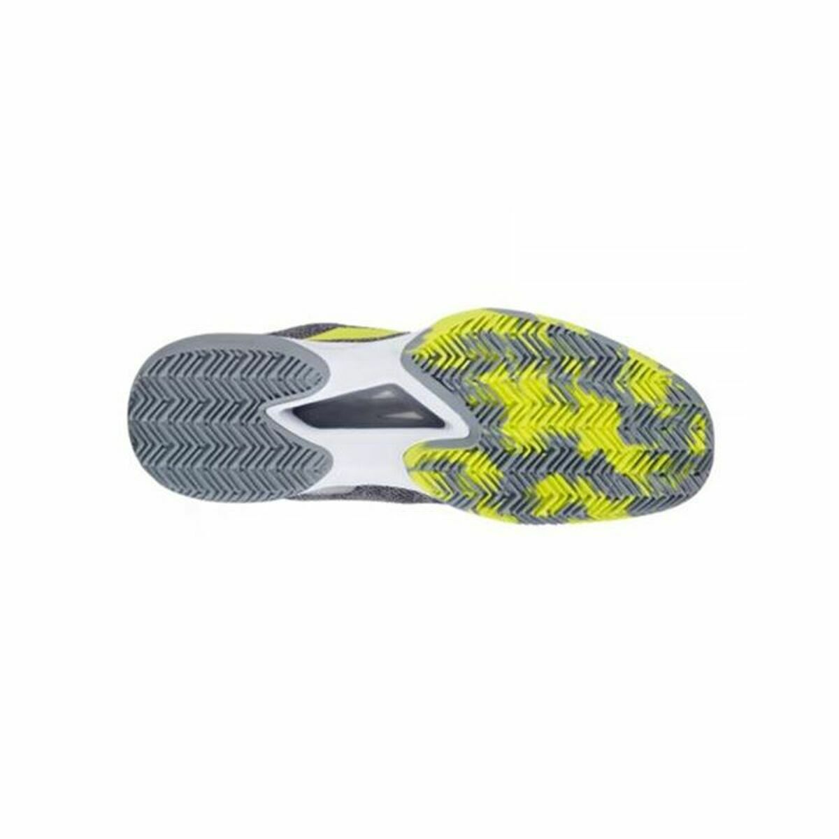 Men's Tennis Shoes Babolat Jet Tere Clay Grey Men-23