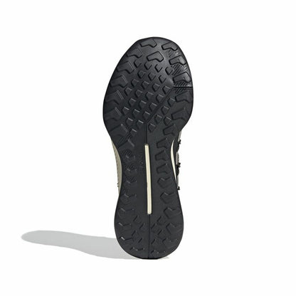 Walking Shoes for Men Adidas Terrex Voyager 21 Olive-6