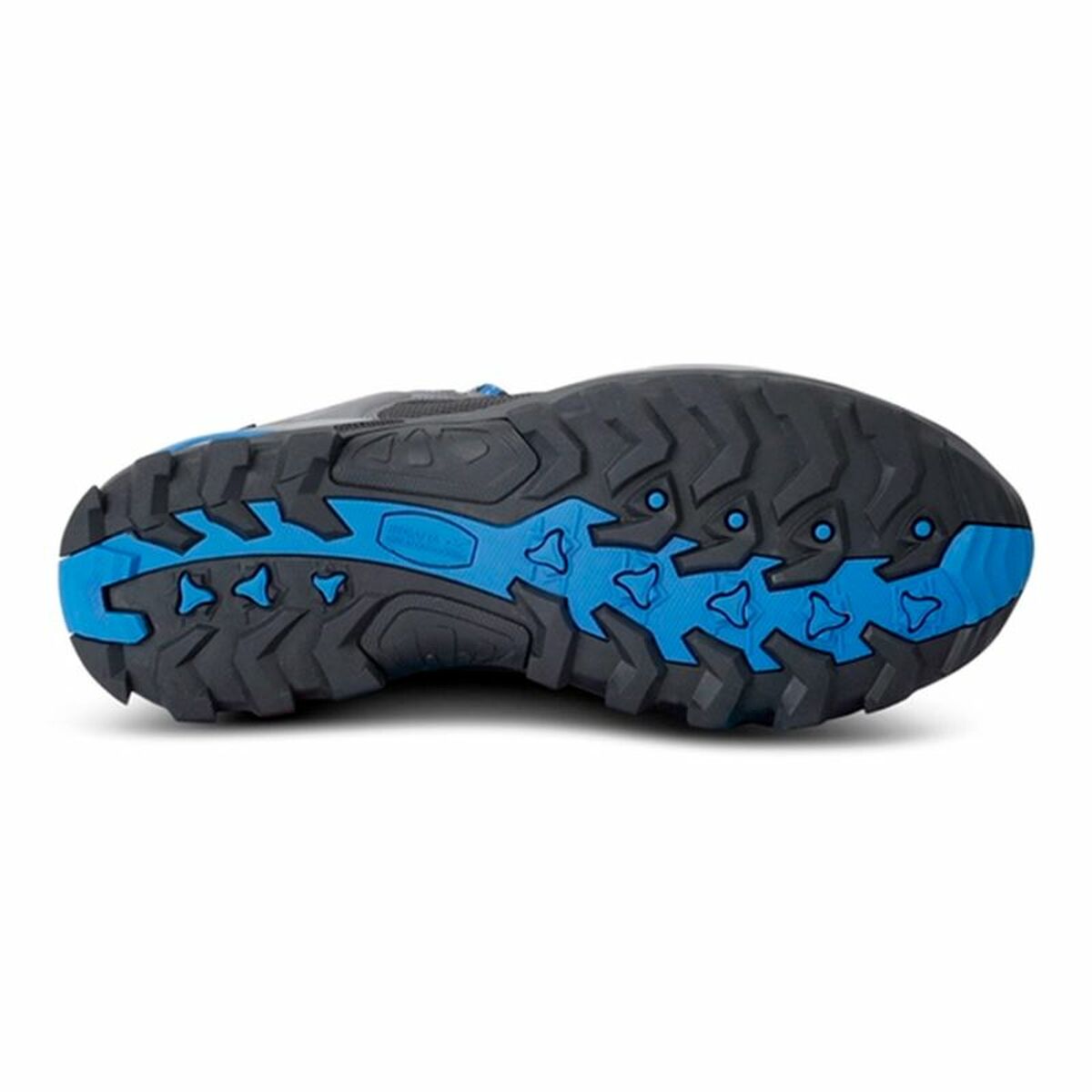 Walking Shoes for Men Regatta Samaris III Low-4