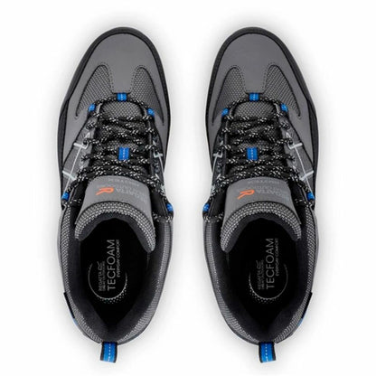 Walking Shoes for Men Regatta Samaris III Low-3