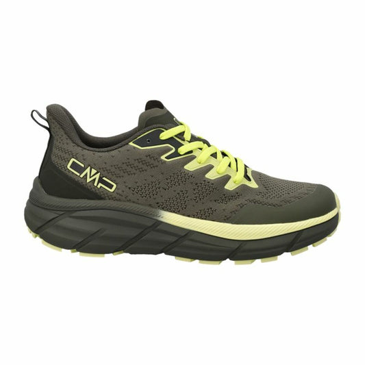 Walking Shoes for Men Campagnolo Rahmsy-0