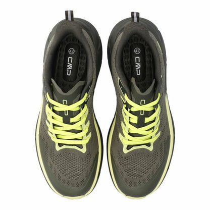 Walking Shoes for Men Campagnolo Rahmsy-5