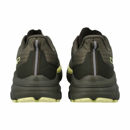 Walking Shoes for Men Campagnolo Rahmsy-2