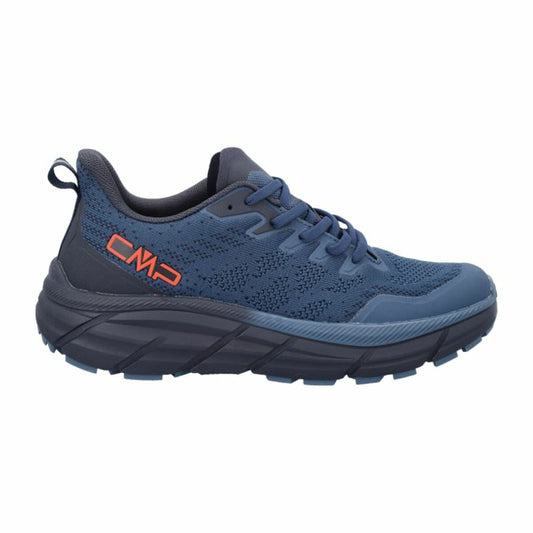 Walking Shoes for Men Campagnolo Rahmsy-0