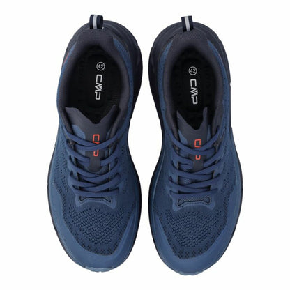 Walking Shoes for Men Campagnolo Rahmsy-5