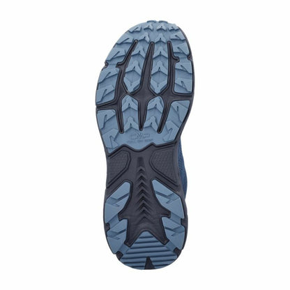 Walking Shoes for Men Campagnolo Rahmsy-4