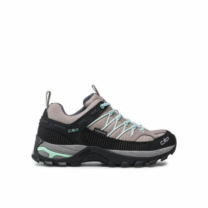 Walking Shoes for Men Campagnolo Rigel Low-0