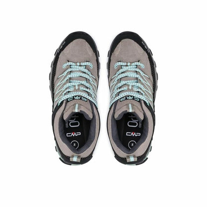 Walking Shoes for Men Campagnolo Rigel Low-6
