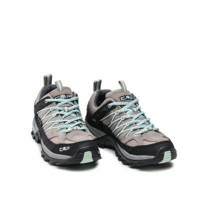 Walking Shoes for Men Campagnolo Rigel Low-4