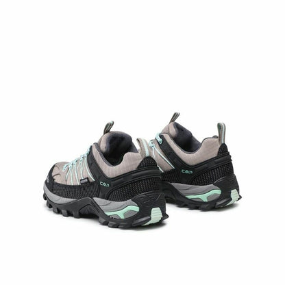 Walking Shoes for Men Campagnolo Rigel Low-3