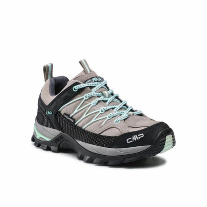 Walking Shoes for Men Campagnolo Rigel Low-2