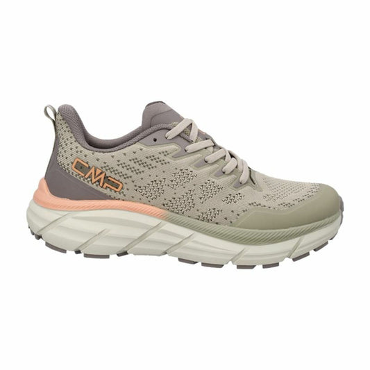 Walking Shoes for Men Campagnolo Rahmsy-0