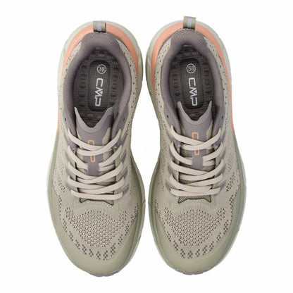 Walking Shoes for Men Campagnolo Rahmsy-5