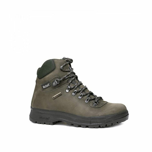 Walking Shoes for Men Bestard Tundra Green-0
