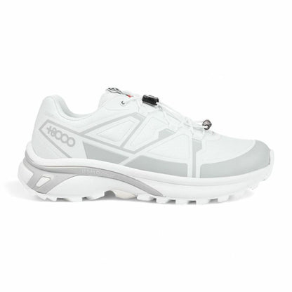 Walking Shoes for Men +8000 Timax Hombre White-0